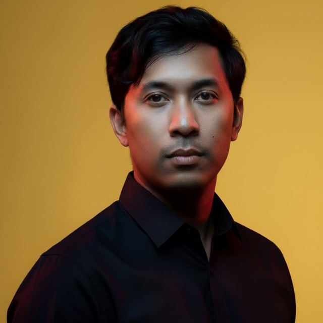 Oeun Sok Heng